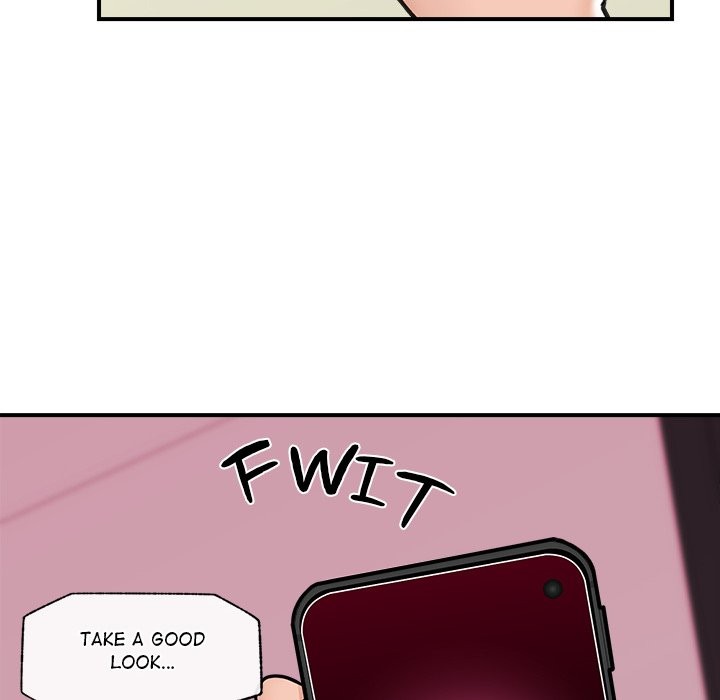 Hypnotist Security Guard - Chapter 8 - picture 145
