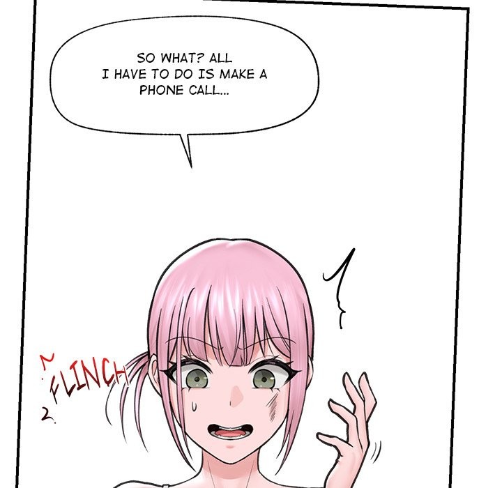 Hypnotist Security Guard - Chapter 8 - picture 154
