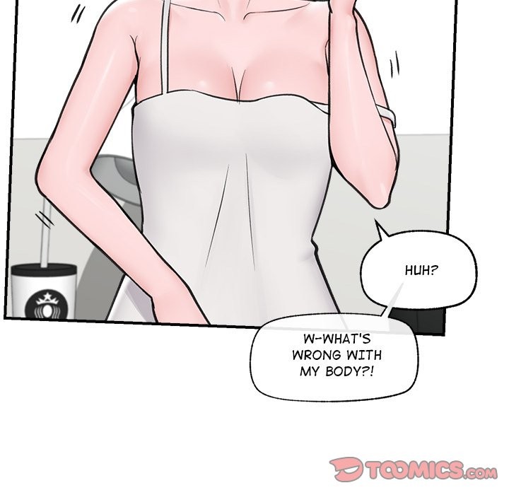 Hypnotist Security Guard - Chapter 8 - picture 155