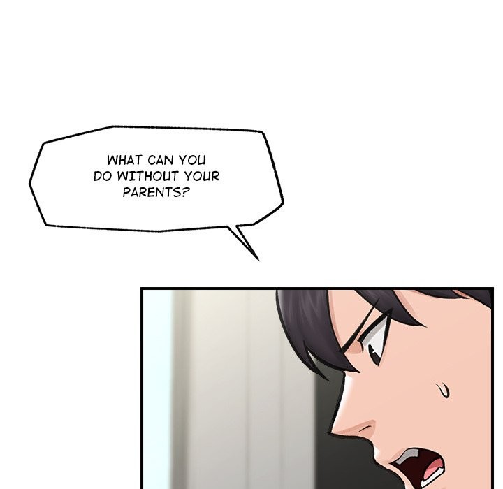 Hypnotist Security Guard - Chapter 8 - picture 156