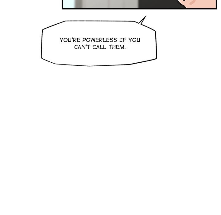 Hypnotist Security Guard - Chapter 8 - picture 157