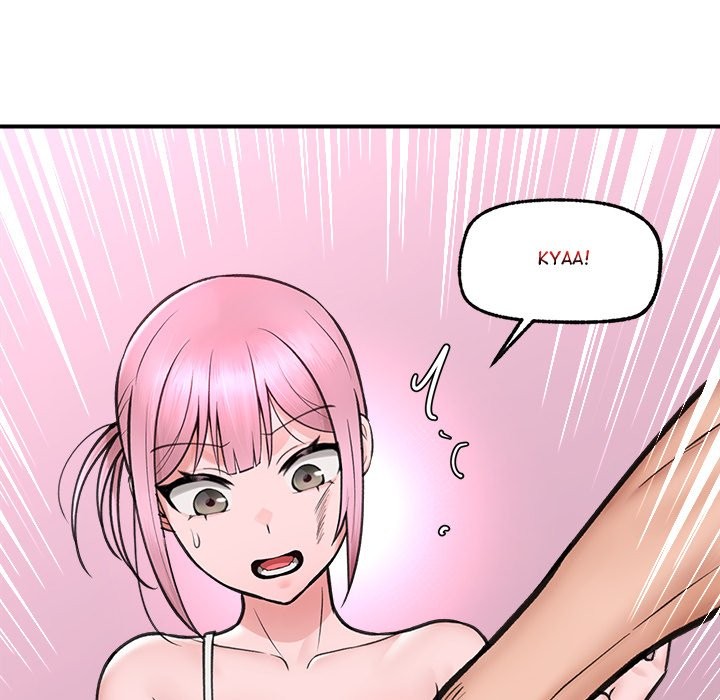 Hypnotist Security Guard - Chapter 8 - picture 159