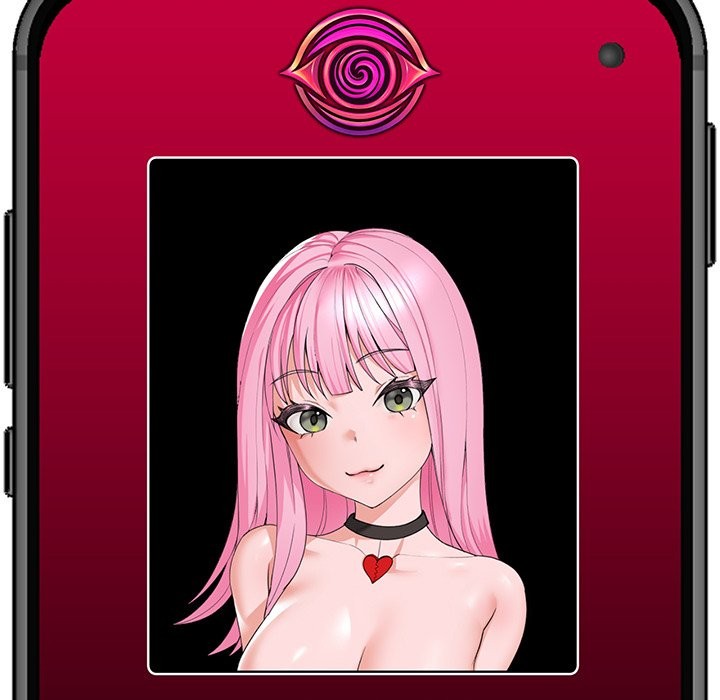 Hypnotist Security Guard - Chapter 8 - picture 166