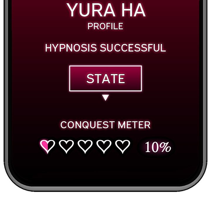 Hypnotist Security Guard - Chapter 8 - picture 167