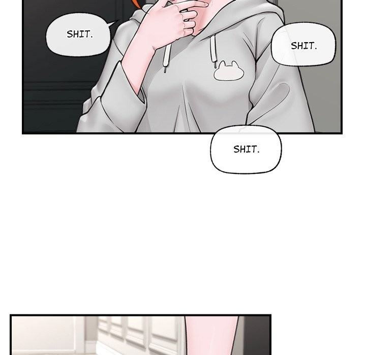Hypnotist Security Guard - Chapter 8 - picture 17