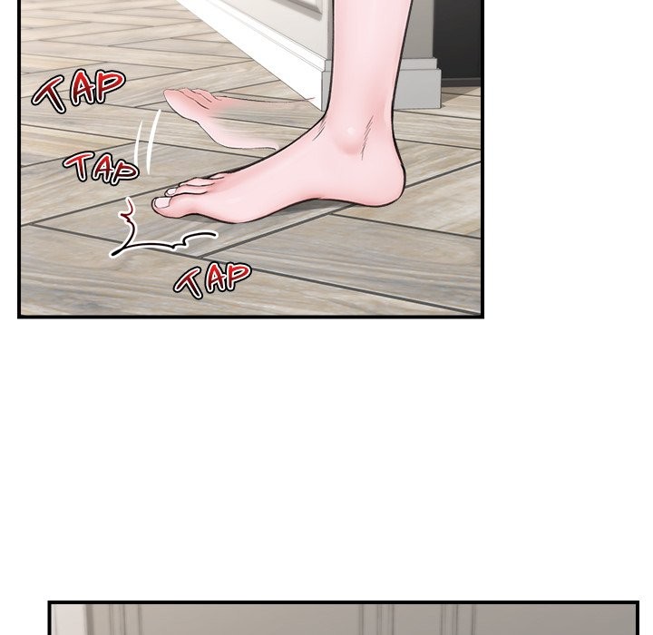 Hypnotist Security Guard - Chapter 8 - picture 18