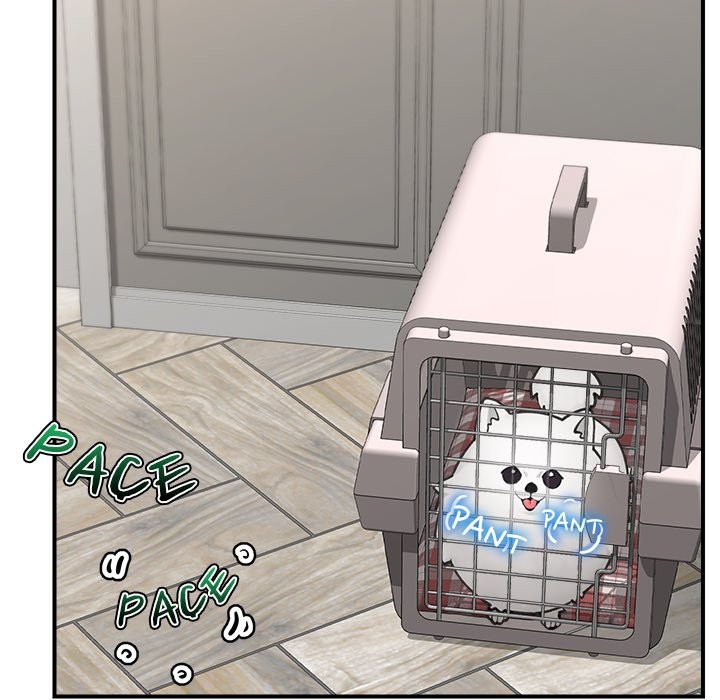 Hypnotist Security Guard - Chapter 8 - picture 19