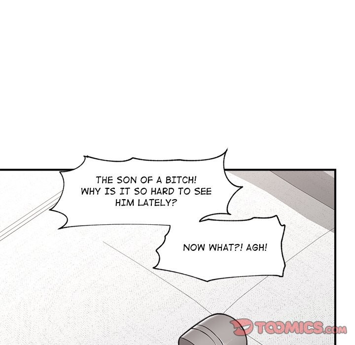 Hypnotist Security Guard - Chapter 8 - picture 20