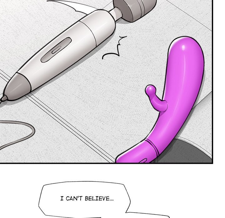 Hypnotist Security Guard - Chapter 8 - picture 21