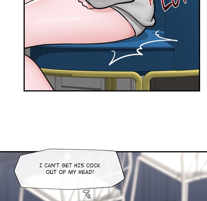 Hypnotist Security Guard - Chapter 8 - picture 23