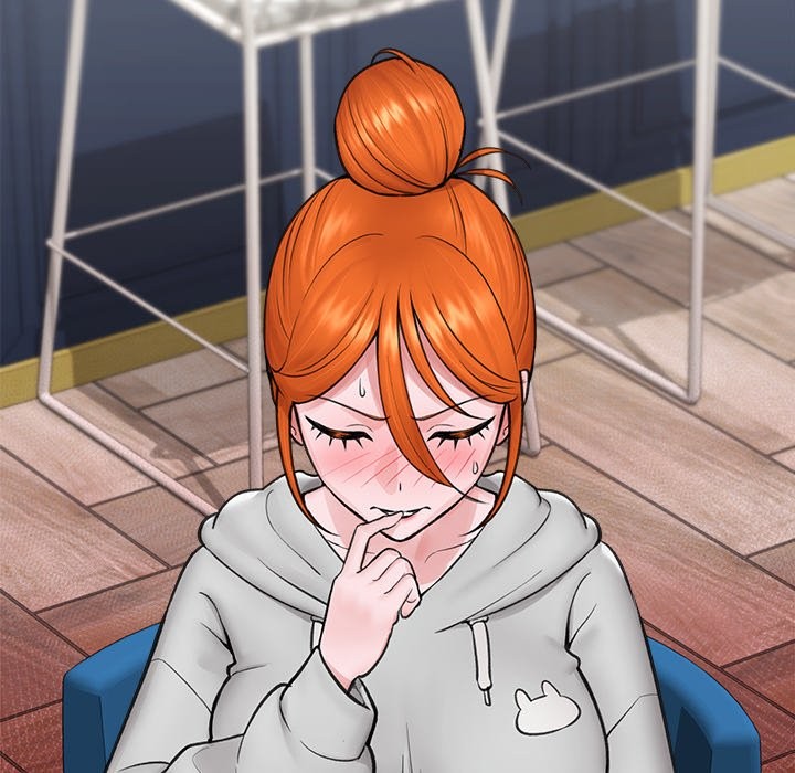 Hypnotist Security Guard - Chapter 8 - picture 24