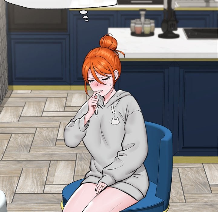 Hypnotist Security Guard - Chapter 8 - picture 26