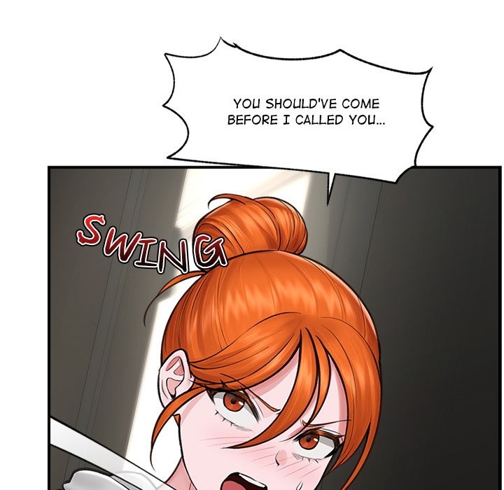 Hypnotist Security Guard - Chapter 8 - picture 36