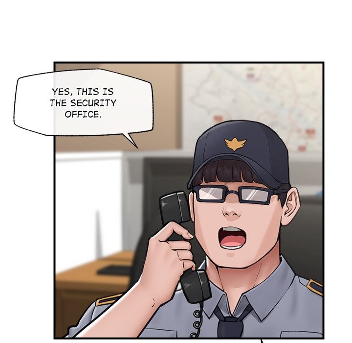 Hypnotist Security Guard - Chapter 8 - picture 4