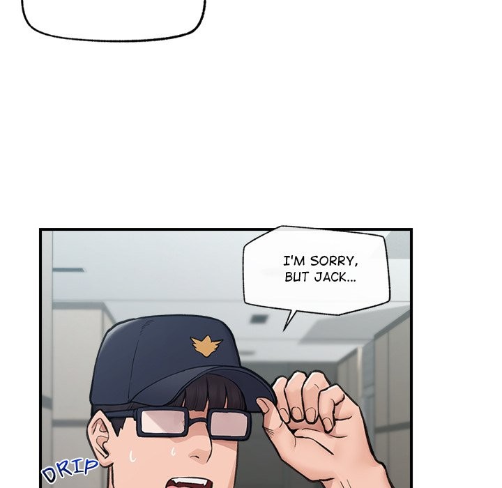 Hypnotist Security Guard - Chapter 8 - picture 42