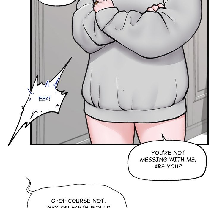Hypnotist Security Guard - Chapter 8 - picture 45
