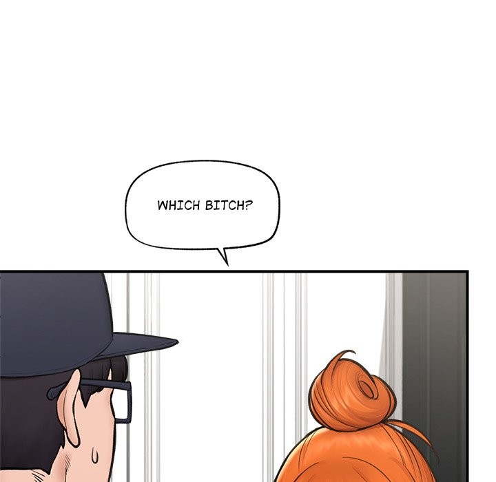 Hypnotist Security Guard - Chapter 8 - picture 49