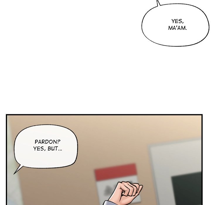 Hypnotist Security Guard - Chapter 8 - picture 5