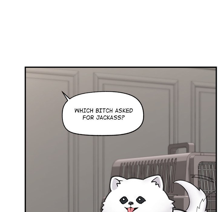 Hypnotist Security Guard - Chapter 8 - picture 51