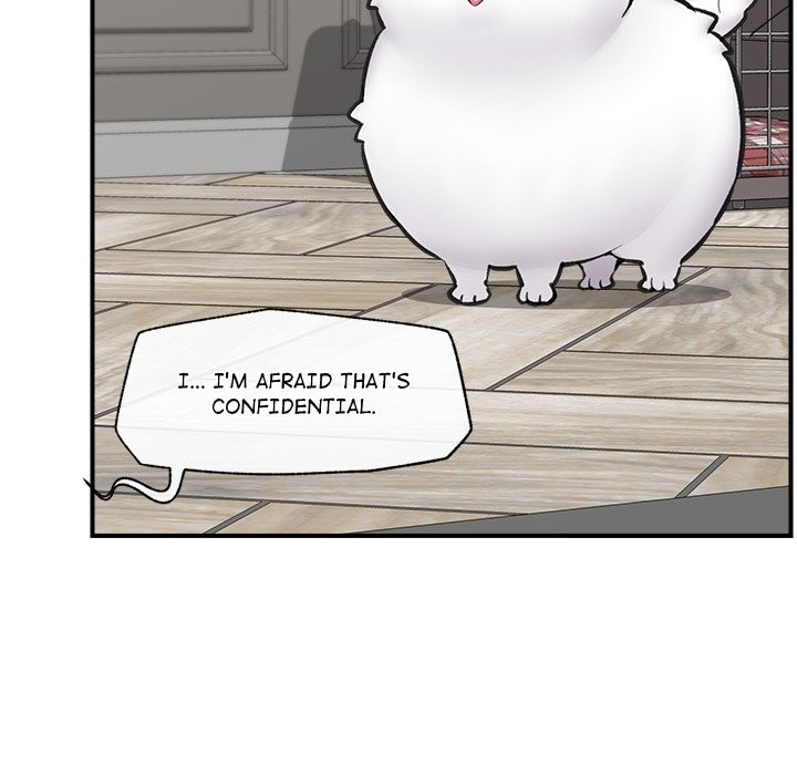 Hypnotist Security Guard - Chapter 8 - picture 52