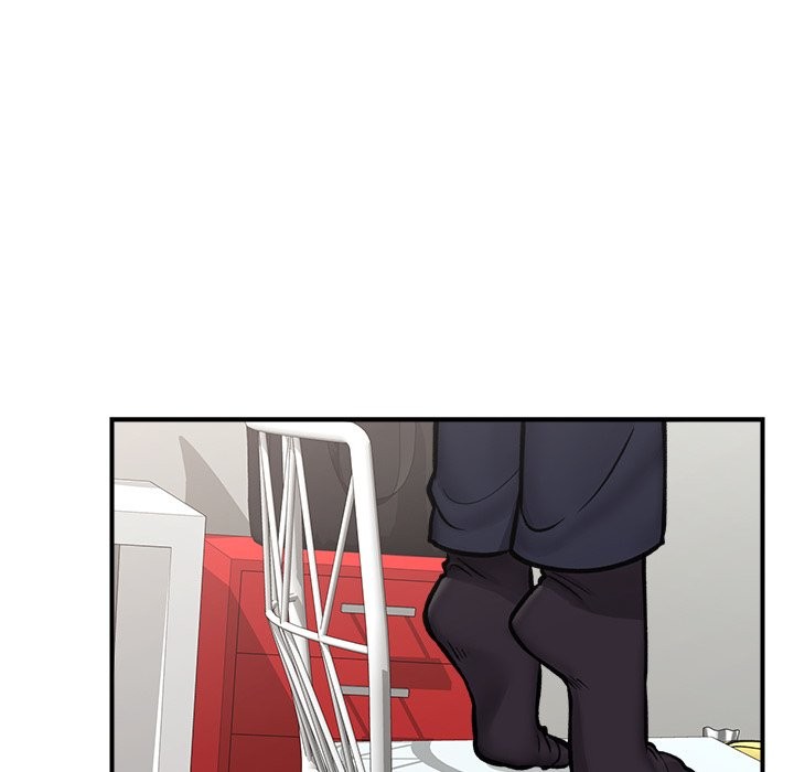 Hypnotist Security Guard - Chapter 8 - picture 55