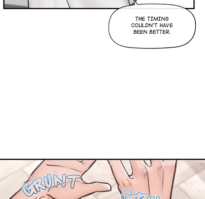Hypnotist Security Guard - Chapter 8 - picture 59