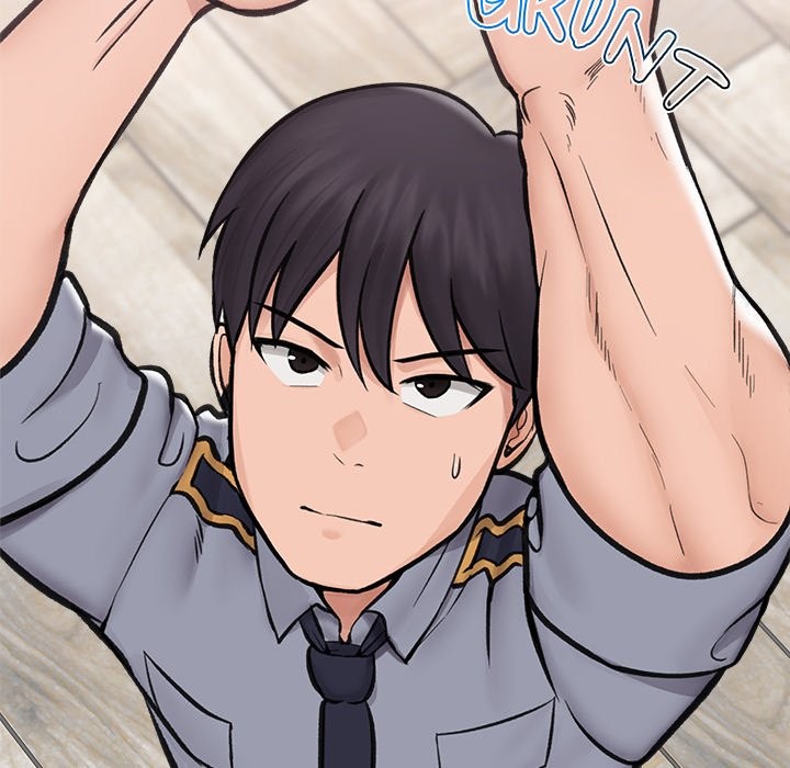 Hypnotist Security Guard - Chapter 8 - picture 60