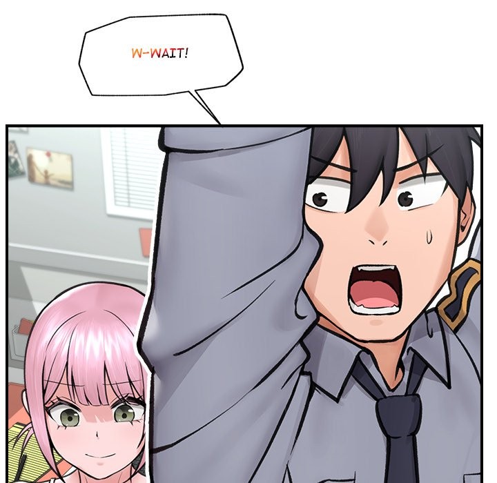 Hypnotist Security Guard - Chapter 8 - picture 67