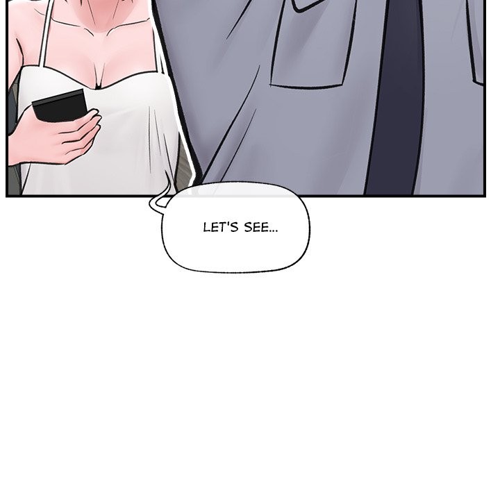 Hypnotist Security Guard - Chapter 8 - picture 68