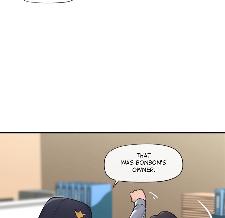 Hypnotist Security Guard - Chapter 8 - picture 7
