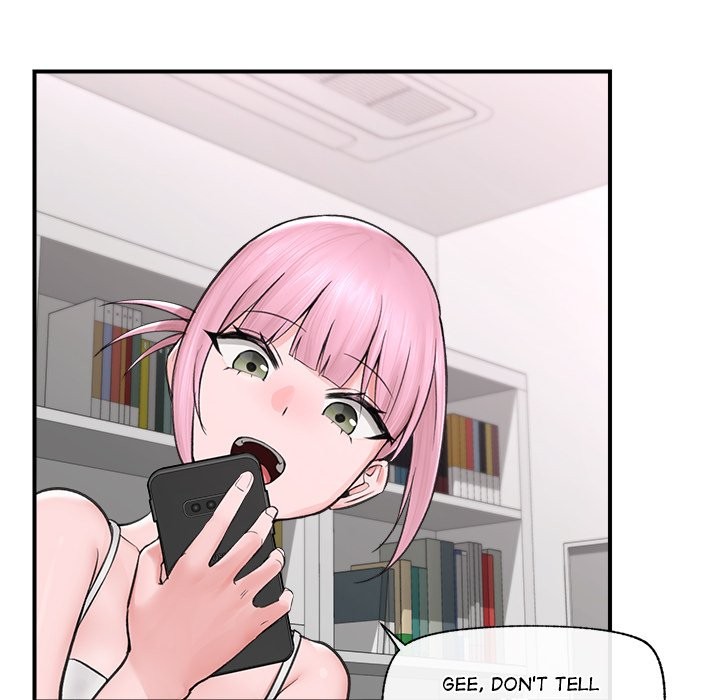 Hypnotist Security Guard - Chapter 8 - picture 73