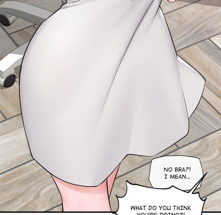 Hypnotist Security Guard - Chapter 8 - picture 77
