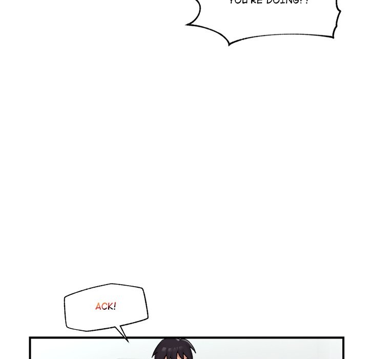 Hypnotist Security Guard - Chapter 8 - picture 78