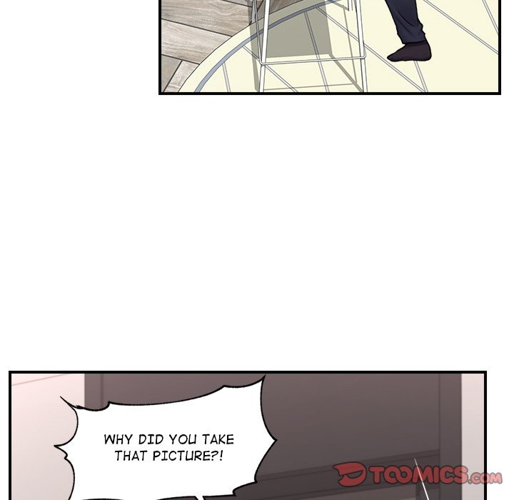Hypnotist Security Guard - Chapter 8 - picture 83
