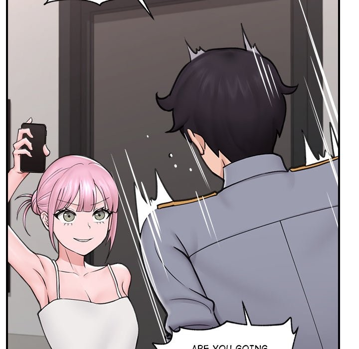 Hypnotist Security Guard - Chapter 8 - picture 84