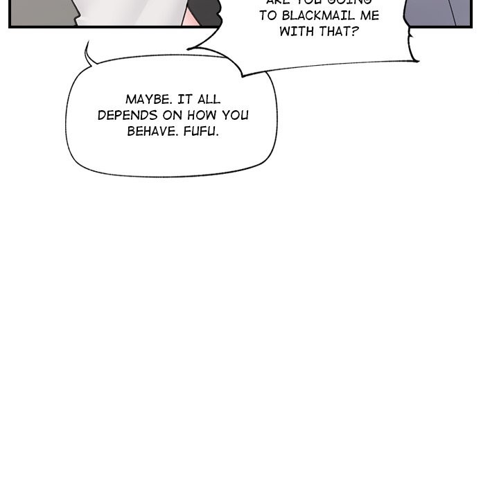 Hypnotist Security Guard - Chapter 8 - picture 85