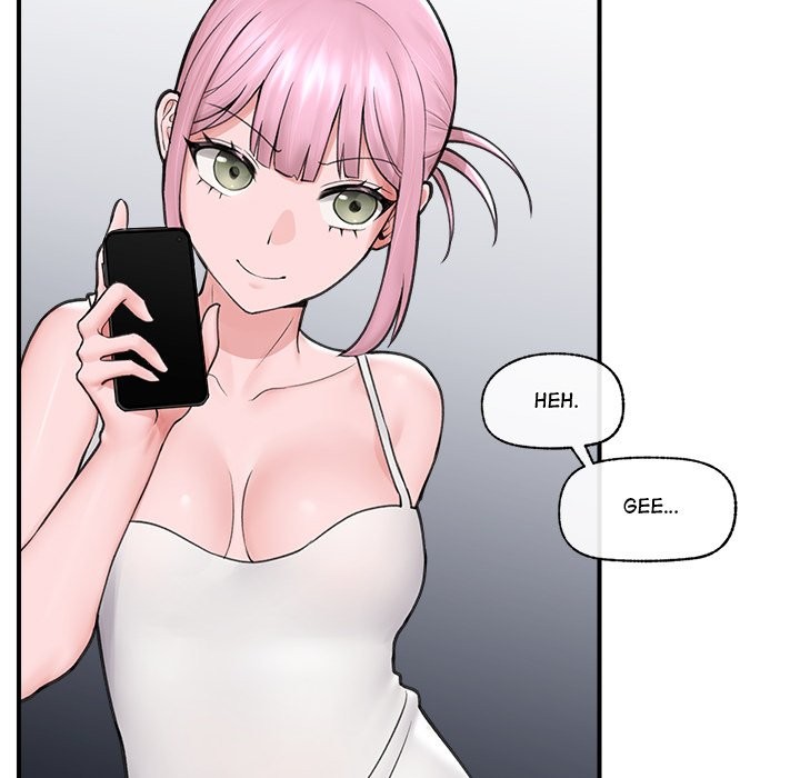 Hypnotist Security Guard - Chapter 8 - picture 88