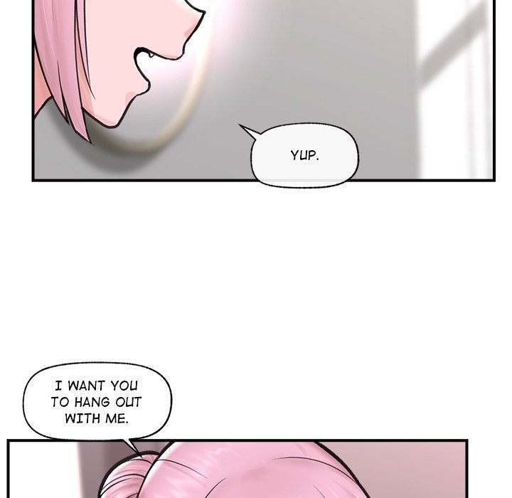 Hypnotist Security Guard - Chapter 8 - picture 95