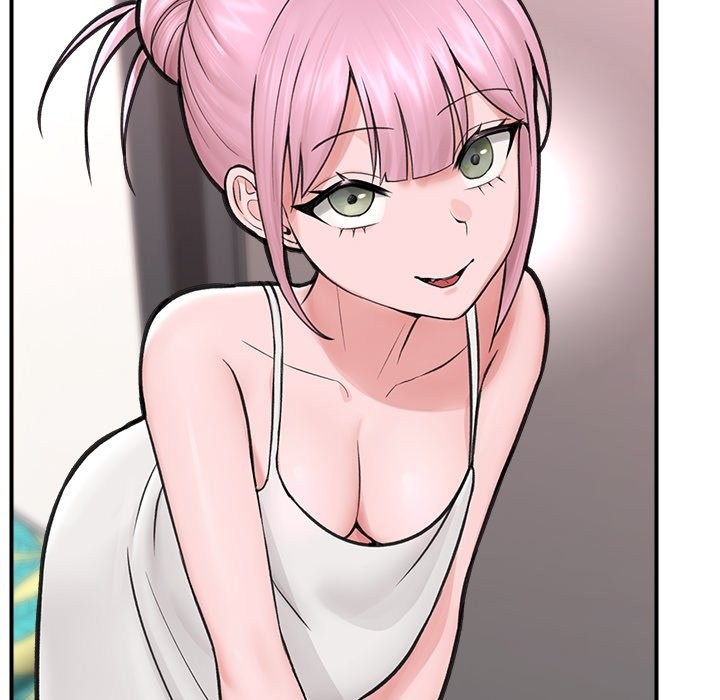 Hypnotist Security Guard - Chapter 8 - picture 96