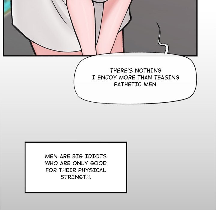 Hypnotist Security Guard - Chapter 8 - picture 97