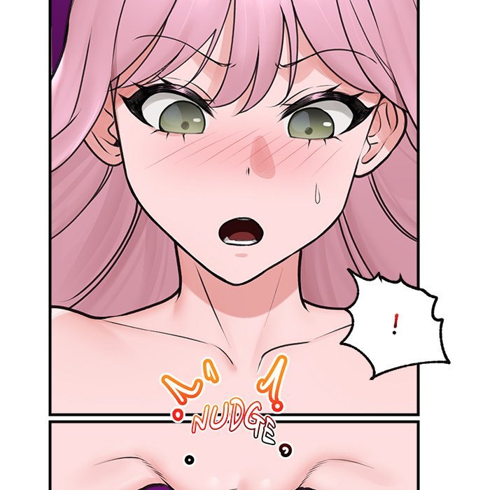 Hypnotist Security Guard - Chapter 9 - picture 100