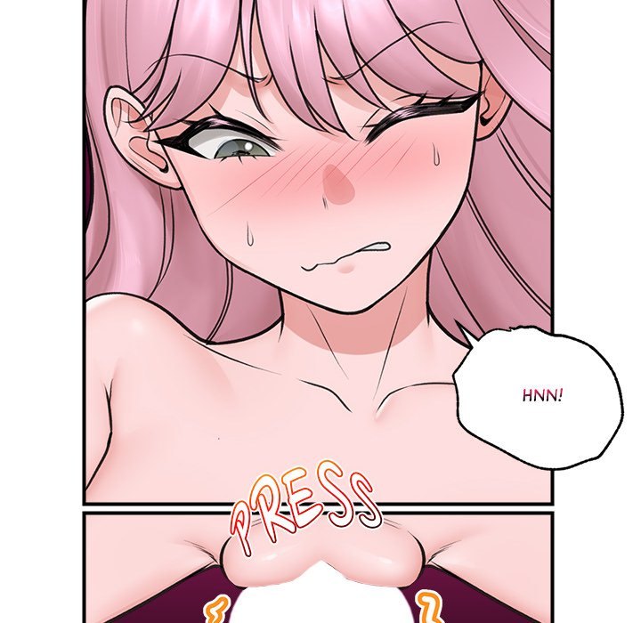 Hypnotist Security Guard - Chapter 9 - picture 102