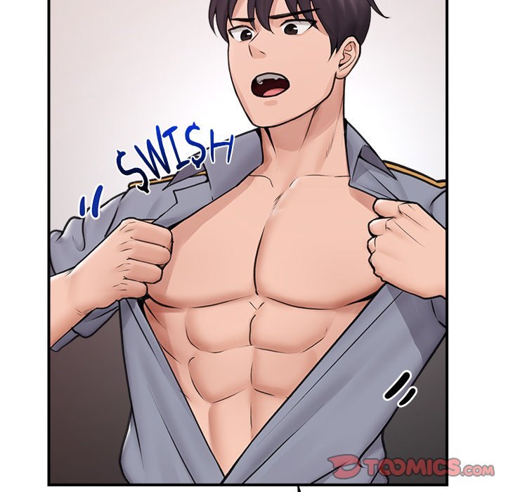 Hypnotist Security Guard - Chapter 9 - picture 11