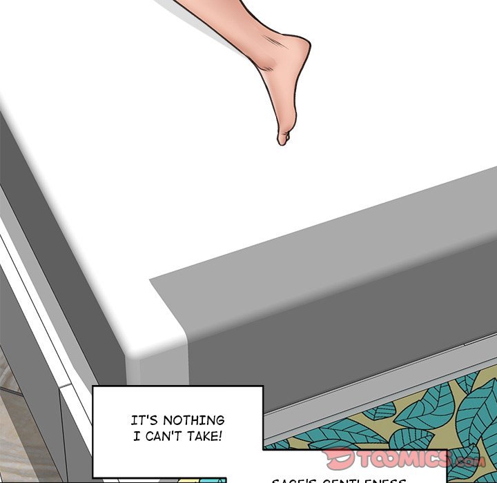 Hypnotist Security Guard - Chapter 9 - picture 110