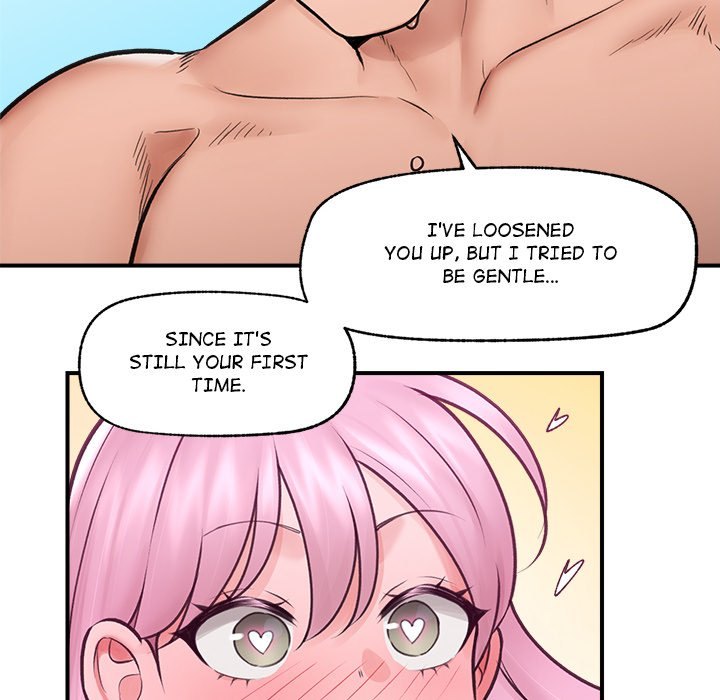 Hypnotist Security Guard - Chapter 9 - picture 113