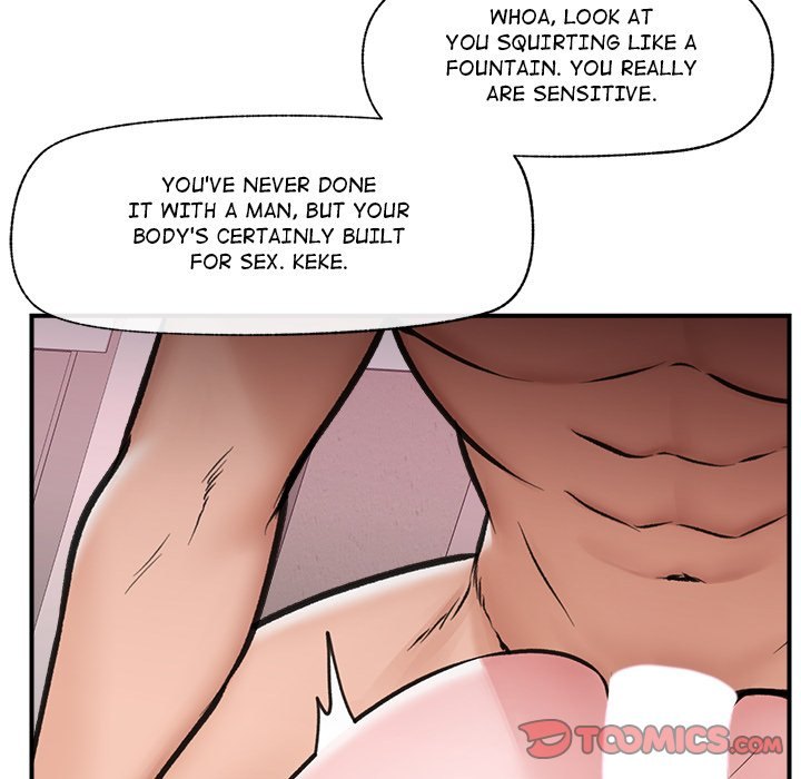 Hypnotist Security Guard - Chapter 9 - picture 128
