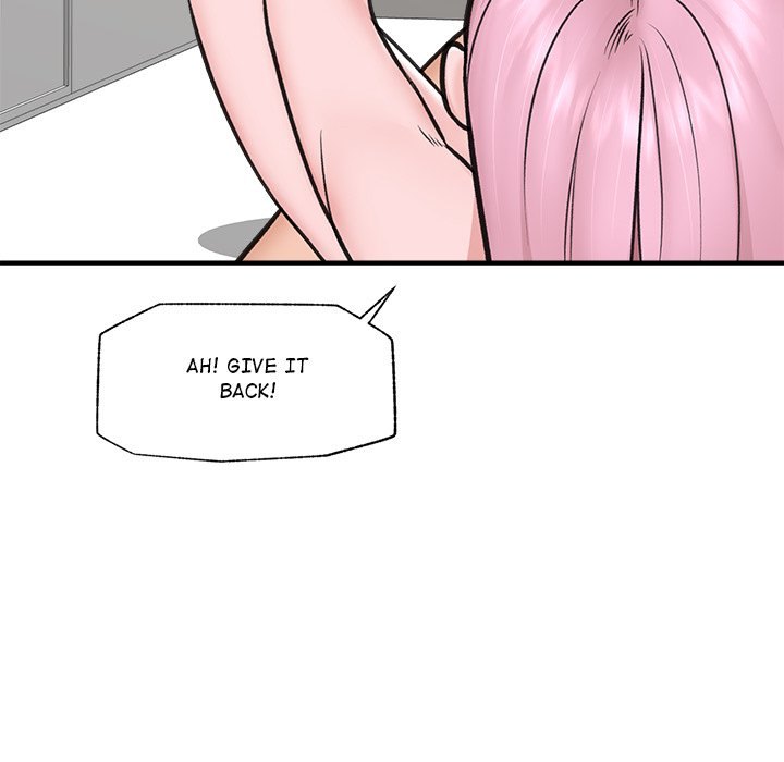 Hypnotist Security Guard - Chapter 9 - picture 134