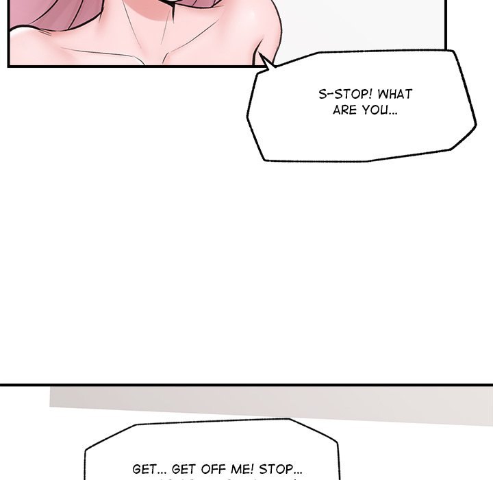 Hypnotist Security Guard - Chapter 9 - picture 136