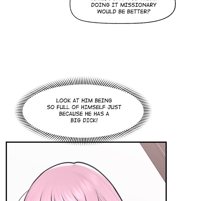 Hypnotist Security Guard - Chapter 9 - picture 141