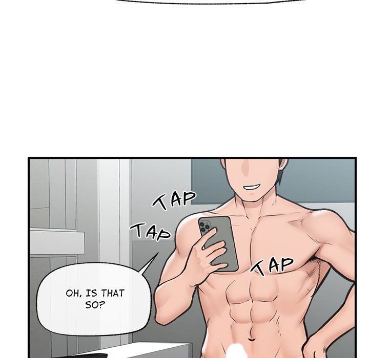 Hypnotist Security Guard - Chapter 9 - picture 143